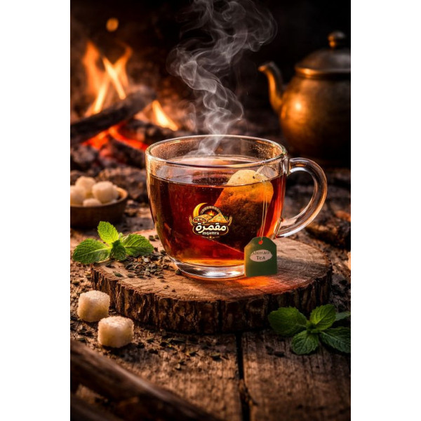 Ahmad Tea English Breakfast